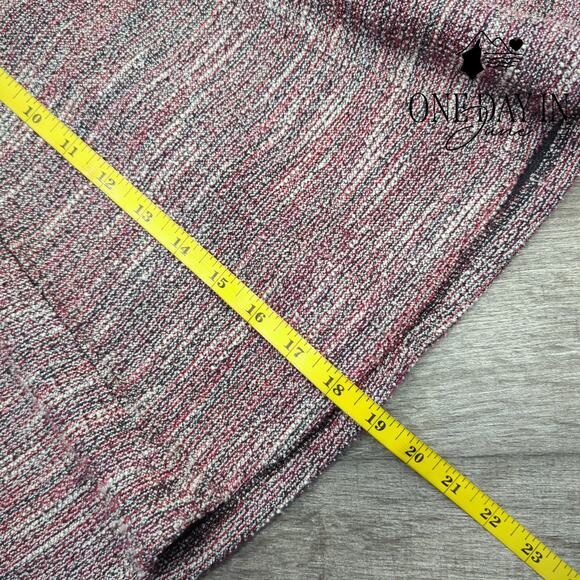 Loft A Line Mini Skirt Size S - Picture 4 of 5